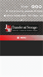 Mobile Screenshot of jwtransfer.com